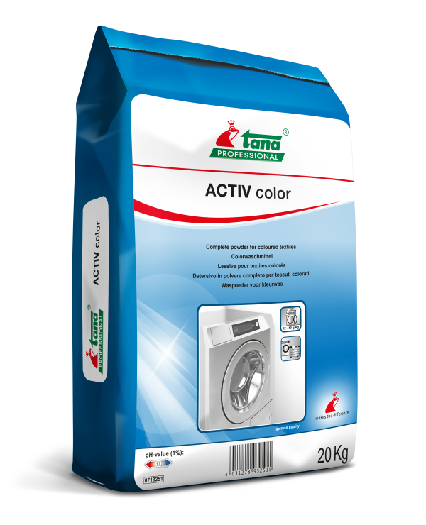 ACTIV COLOR 20KG