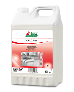 ISSIAD GROSSISTE VENTE EN LIGNE FRANCE PRODUITS D'HYGIÈNE ET D'ENTRETIEN POUR PROFESSIONNELS - CALC FREE DETERTRANT LIQUIDE