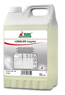 LONGLIFE HOSPITAL TANA
