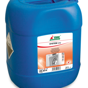 ISSIAD GROSSISTE VENTE EN LIGNE FRANCE PRODUITS D'HYGIÈNE ET D'ENTRETIEN POUR PROFESSIONNELS - SYSTEM OXY ADDITIF DE BLANCHISSEMENT (PROGRAM PRO OX)