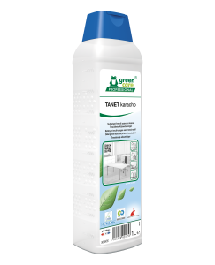 TANET KARACHO 1L ISSIAD GROSSISTE VENTE EN LIGNE FRANCE PRODUITS D'HYGIÈNE ET D'ENTRETIEN POUR PROFESSIONNELS - TANET KARACHO GREEN CARE NETTOYANT MULTI-USAGES