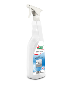 TANEX START UP 750ML ISSIAD GROSSISTE VENTE EN LIGNE FRANCE PRODUITS D'HYGIÈNE ET D'ENTRETIEN POUR PROFESSIONNELS - TANEX START-UP NETTOYANT SURFACES