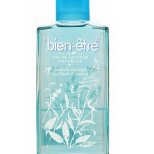 ISSIAD GROSSISTE VENTE EN LIGNE FRANCE PRODUITS D'HYGIÈNE ET D'ENTRETIEN POUR PROFESSIONNELS - BIEN ETRE EAU DE COLOGNE LAVANDE SAUVAGE