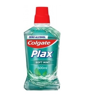 Bain de bouche Colgate plax 0 alcool BIS ISSIAD GROSSISTE VENTE EN LIGNE FRANCE PRODUITS D'HYGIÈNE ET D'ENTRETIEN POUR PROFESSIONNELS - COLGATE PLAX BAIN DE BOUCHE MENTHE