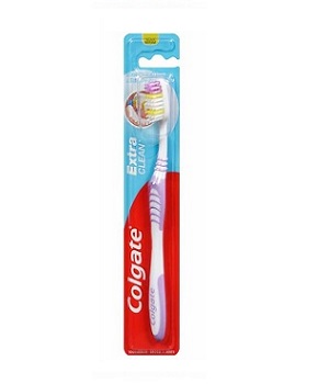 COLGATE EXTRA CLEAN BROSSE A DENT MEDIUM