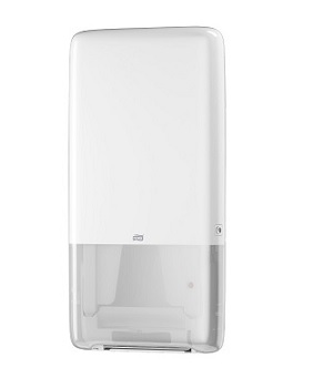 Distributeur essuie mains continus tork H5 552500