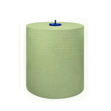 Essuie-Mains Rouleau Doux Advanced H1 290076 vert pour distributeur Tork Issiad France Essuie-Mains-Rouleau-Doux-Advanced-H1-290076-vert-pour-distributeur-Tork-Issiad-France