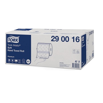 Essuie-Mains rouleau doux Premium H1 290016 carton pour distributeur Tork Issiad Fance Essuie-Mains-rouleau-doux-Premium-H1-290016-carton-pour-distributeur-Tork-Issiad-Fance