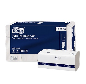 Essuie-mains continus H5 100585 pour distributeur Tork Issiad France Essuie-mains-continus-H5-100585-pour-distributeur-Tork-Issiad-France