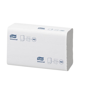 Essuie-mains interfoliés H2 150299 pour distributeur Tork Issiad France Essuie-mains-interfolies-H2-150299-pour-distributeur-Tork-Issiad-France