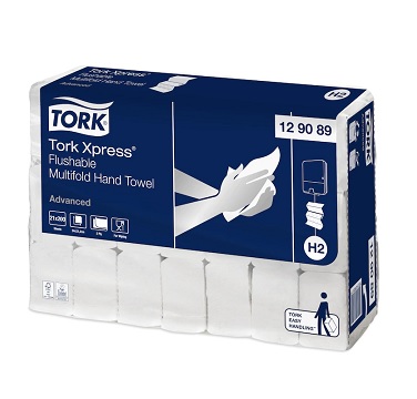 Essuie-mains interfoliés délitables H2 129089 lot pou distributeur Tork Issiad France Essuie-mains-interfolies-delitables-H2-129089-lot-pou-distributeur-Tork-Issiad-France