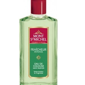 ISSIAD GROSSISTE VENTE EN LIGNE FRANCE PRODUITS D'HYGIÈNE ET D'ENTRETIEN POUR PROFESSIONNELS - MONT SAINT MICHEL EAU DE COLOGNE FRAICHEUR