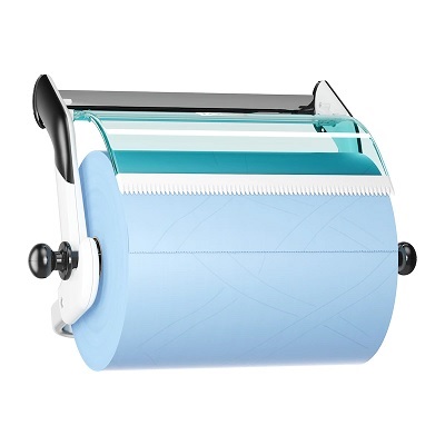 Distributeur Mur Standard 652100 avec derouleur rouleau 652100 Tork Issiad France Distributeur-Mur-Standard-652100-avec-derouleur-rouleau-652100-Tork-Issiad-France