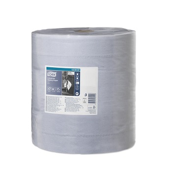 Papier d’essuyage Industriel 128407 Tork Issiad France Papier-dessuyage-Industriel-128407-Tork-Issiad-France