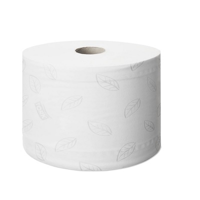 SmartOne Papier toilette rouleau T8 472242 rouleau pour distributeur Tork Issiad France SmartOne-Papier-toilette-rouleau-T8-472242-rouleau-pour-distributeur-Tork-Issiad-France