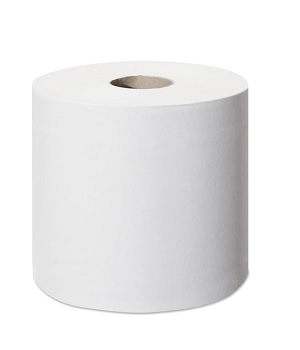 SmartOne® Mini Papier toilette rouleau T9 472193 rouleau pour distributeur Tork Issiad France SmartOne®-Mini-Papier-toilette-rouleau-T9-472193-rouleau-pour-distributeur-Tork-Issiad-France