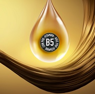 LOV YC HUILE DE COCO ET PRO VITAMINE B5 1