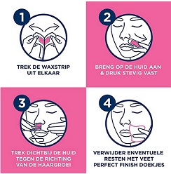 veet visage