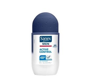 SANEX ROLL ON BIS