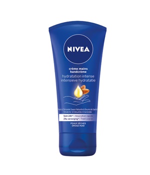 NIVEA Crème Mains Hydratation untense 75ml